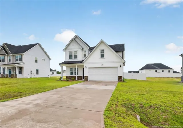 Photo 3 of Single family home for sale at 147 White Doe Xing, Cameron, NC 28326 | MLS# 756546 | Listing updated on 2026-09-03