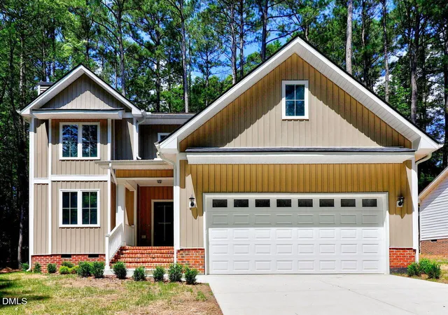 1st image of 5090 Quail Hollow Rd, Sanford, NC 27332 | MLS# 10144980