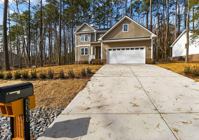 4th image of 5090 Quail Hollow Rd, Sanford, NC 27332 | MLS# 10144980