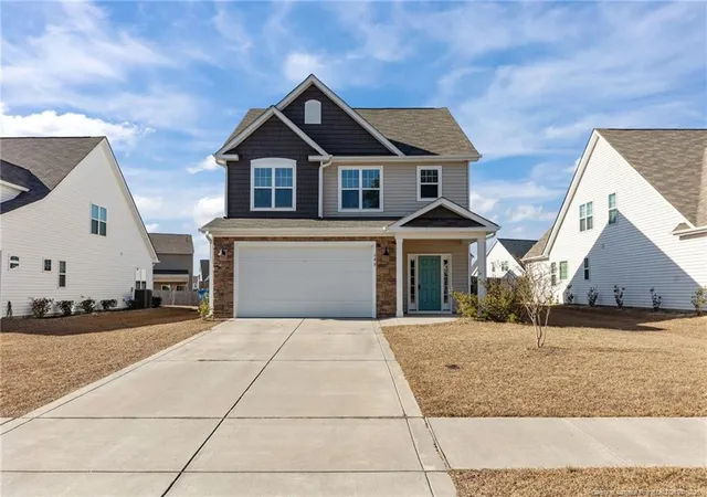 Photo 1 of Sale Pending at 190 Cromwell Ct, Raeford, NC 28376 | MLS# 756704 | Listing updated on 2026-07-18
