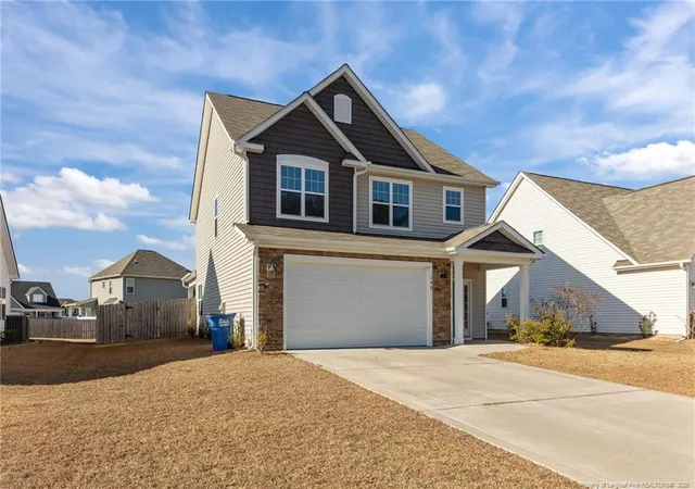 Photo 2 of Sale Pending at 190 Cromwell Ct, Raeford, NC 28376 | MLS# 756704 | Listing updated on 2026-07-18
