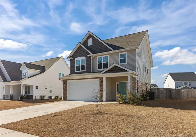 Photo 3 of Sale Pending at 190 Cromwell Ct, Raeford, NC 28376 | MLS# 756704 | Listing updated on 2026-07-18