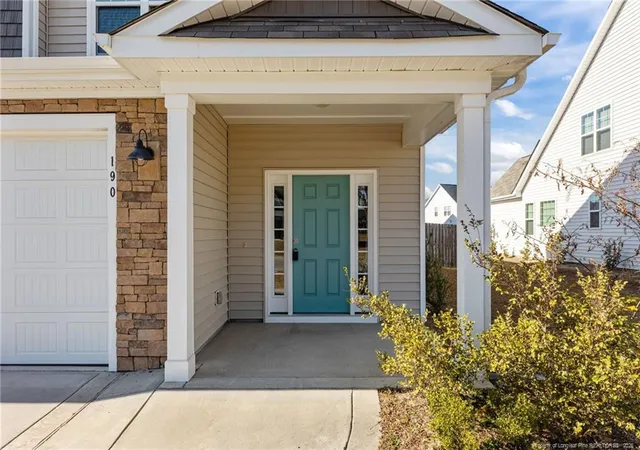 Photo 3 of Sale Pending at 190 Cromwell Ct, Raeford, NC 28376 | MLS# 756704 | Listing updated on 2026-07-18