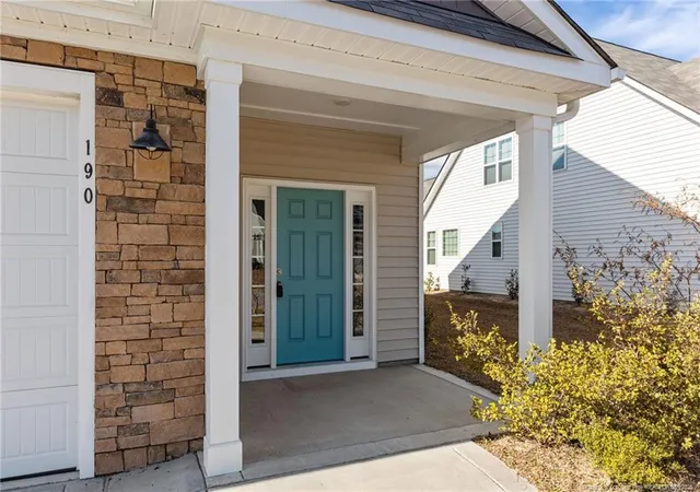 Photo 4 of Sale Pending at 190 Cromwell Ct, Raeford, NC 28376 | MLS# 756704 | Listing updated on 2026-07-18