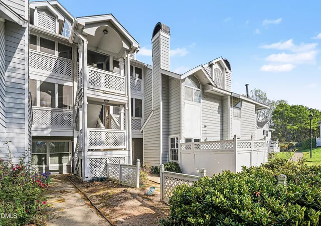 Condo for sale at 3806 Grey Harbor Dr #204, Raleigh, NC 27616 | MLS# 10143887