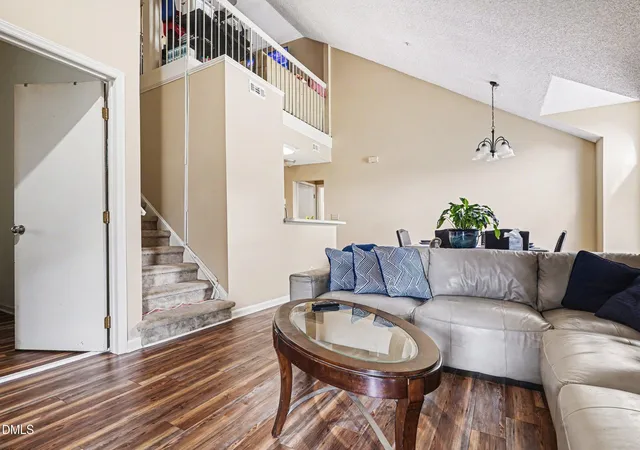 Photo 3 of Condo for sale at 3806 Grey Harbor Dr #204, Raleigh, NC 27616 | MLS# 10143887 | Listing updated on 2026-09-16
