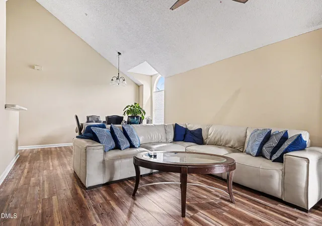 Photo 4 of Condo for sale at 3806 Grey Harbor Dr #204, Raleigh, NC 27616 | MLS# 10143887 | Listing updated on 2026-09-16