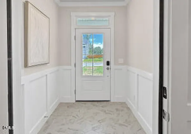 Photo 3 of Single Family Residence at 124 Bluestone Dr, Lillington, NC 27546 | MLS# 10143864 | | Sold on 2026-06-11