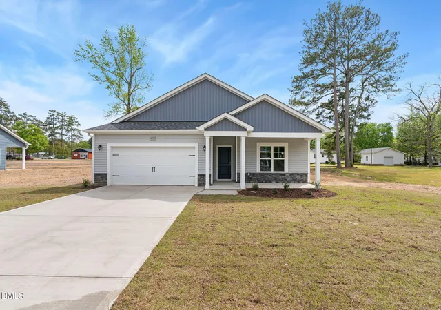 Photo 1 of Sale Pending at 4052 Lofton St, Wade, NC 28395 | MLS# 10143872 | Listing updated on 2026-07-18