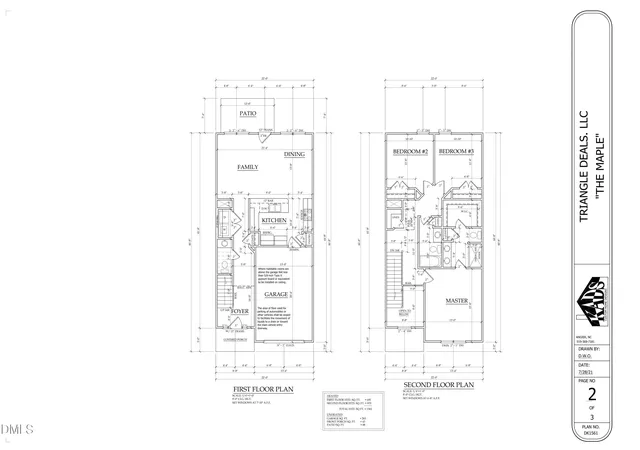 2nd image of 251 Mcneil Cir, Dunn, NC 28334 | MLS# 10145182
