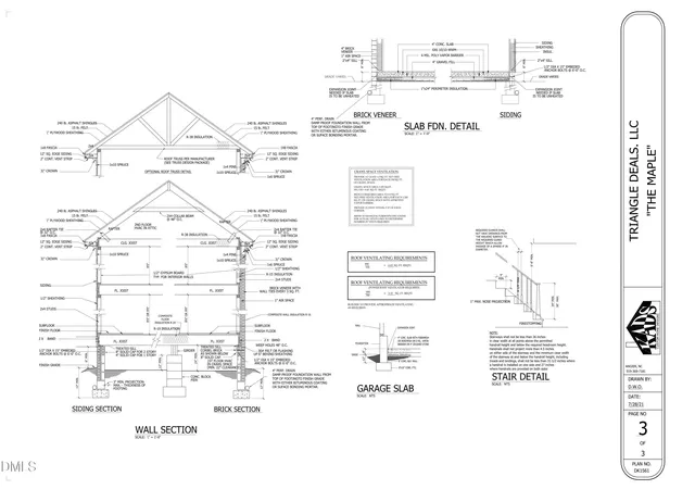 3rd image of 251 Mcneil Cir, Dunn, NC 28334 | MLS# 10145182
