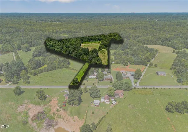 2nd image of 1740 S Nc Hwy 61 Hwy, Whitsett, NC 27377 | MLS# 10148108
