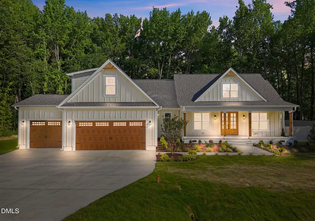 1st image of 5905 Tranquil Cvs, Youngsville, NC 27596 | MLS# 10143901