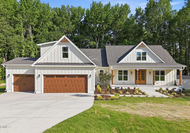 2nd image of 5905 Tranquil Cvs, Youngsville, NC 27596 | MLS# 10143901
