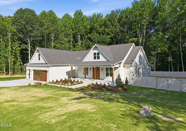 3rd image of 5905 Tranquil Cvs, Youngsville, NC 27596 | MLS# 10143901
