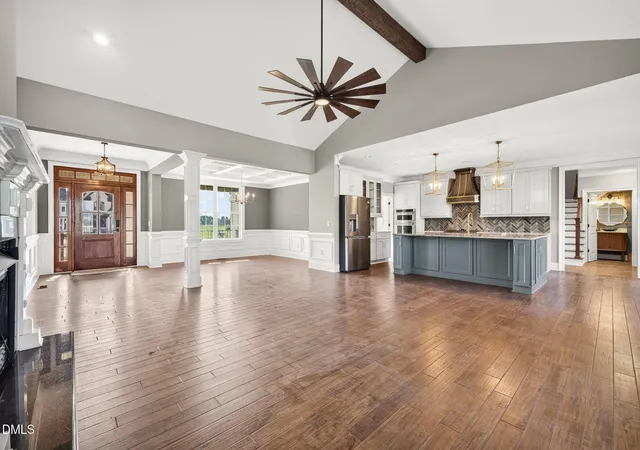 Photo 1 of Single family home for sale at 103 Stonewood Pl, Goldsboro, NC 27530 | MLS# 10147494 | Listing updated on 2026-10-06