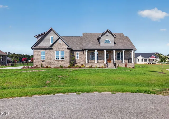 Homes for sale in Goldsboro, NC | 103 Stonewood Pl, Goldsboro, NC 27530 | MLS# 10147494