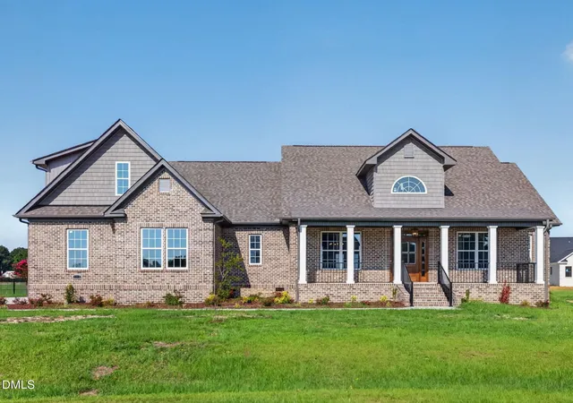 Photo 2 of Single family home for sale at 103 Stonewood Pl, Goldsboro, NC 27530 | MLS# 10147494 | Listing updated on 2026-09-18