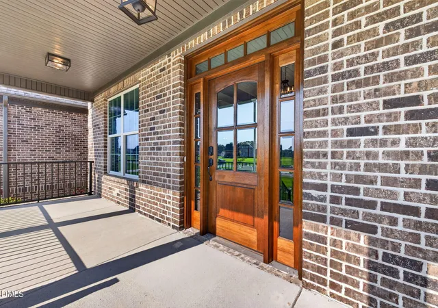 Photo 3 of Single family home for sale at 103 Stonewood Pl, Goldsboro, NC 27530 | MLS# 10147494 | Listing updated on 2026-09-18