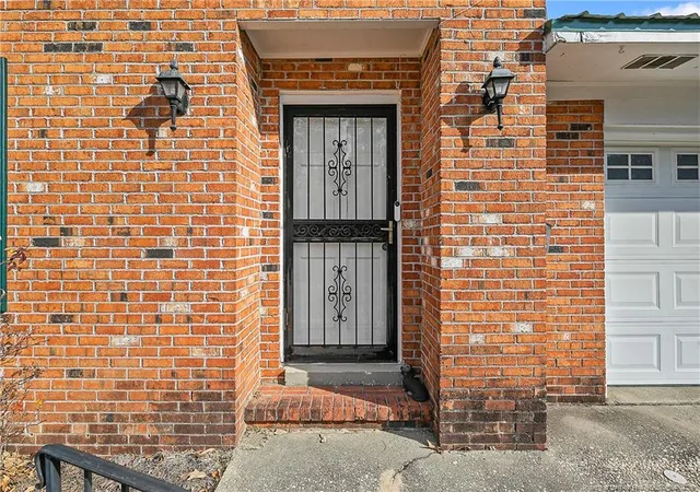 Photo 3 of Single family home for sale at 3445 Bennett Dr, Fayetteville, NC 28301 | MLS# 756208 | Listing updated on 2026-07-18