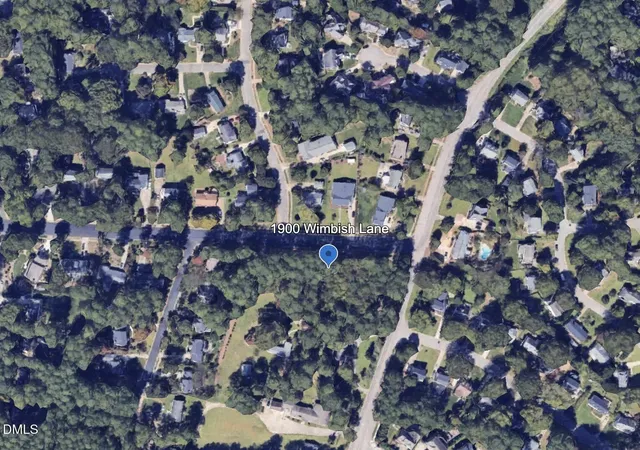 Photo 4 of Sale Pending at 1900 Wimbish Ln, Raleigh, NC 27612 | MLS# 10149374 | Listing updated on 2026-07-18