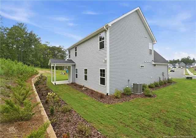 Photo 50 of Single family home for sale at 298 Rough Ridge Trl, Aberdeen, NC 28315 | MLS# 756498 | Listing updated on 2026-10-18