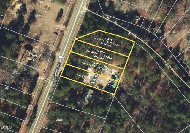 Homes for sale in Spring Lake, NC | 0 Overhills Rd, Spring Lake, NC 28390 | MLS# 10143959