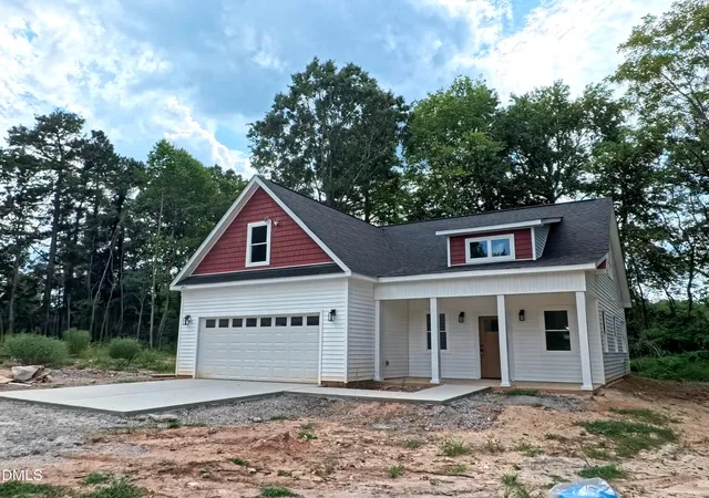 Photo 1 of Single family home for sale at 3265 Sims Brg Rd, Kittrell, NC 27544 | MLS# 10144335 | Listing updated on 2026-09-01