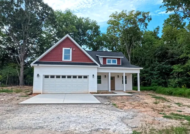 Photo 2 of Single family home for sale at 3265 Sims Brg Rd, Kittrell, NC 27544 | MLS# 10144335 | Listing updated on 2026-09-01