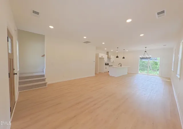 Photo 4 of Single family home for sale at 3265 Sims Brg Rd, Kittrell, NC 27544 | MLS# 10144335 | Listing updated on 2026-09-01