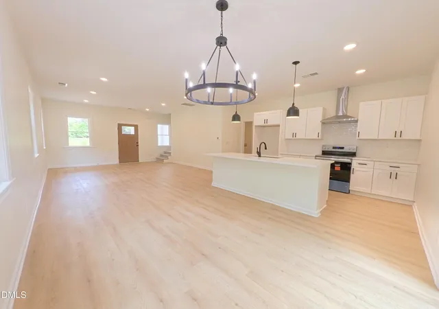 Photo 5 of Single family home for sale at 3265 Sims Brg Rd, Kittrell, NC 27544 | MLS# 10144335 | Listing updated on 2026-09-01