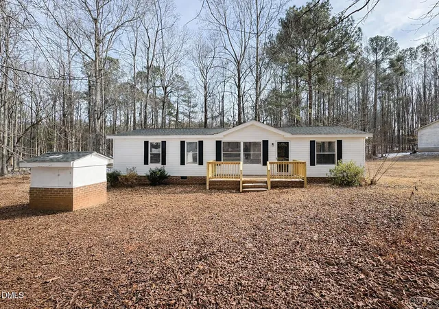 Homes for sale in Oxford, NC | 2179 Smith Rd, Oxford, NC 27565 | MLS# 10144031