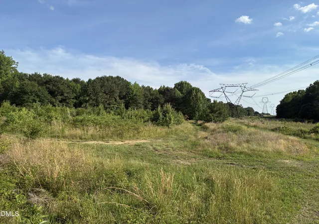 Land for sale at 0 Cleveland Rd, Garner, NC 27529 | MLS# 10176481