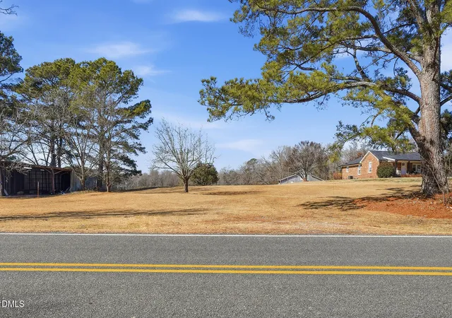 Photo 3 of Land for sale at 0 Bailey Rd, Coats, NC 27521 | MLS# 10144016 | Listing updated on 2026-08-15