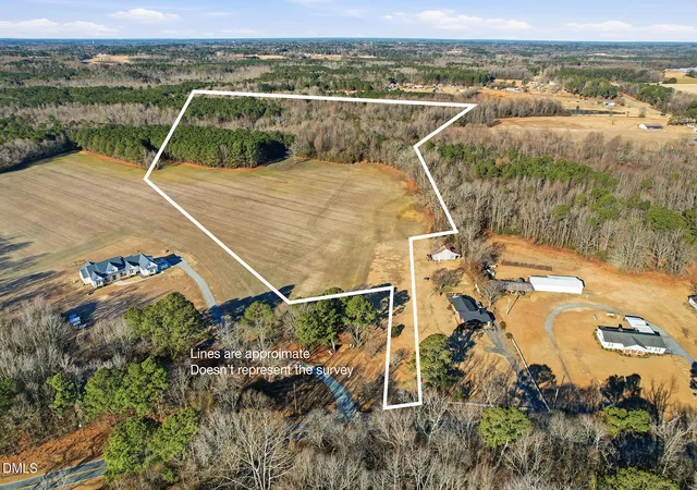 Photo 3 of Sale Pending at 0 Bailey Rd, Coats, NC 27521 | MLS# 10144016 | Listing updated on 2026-10-05