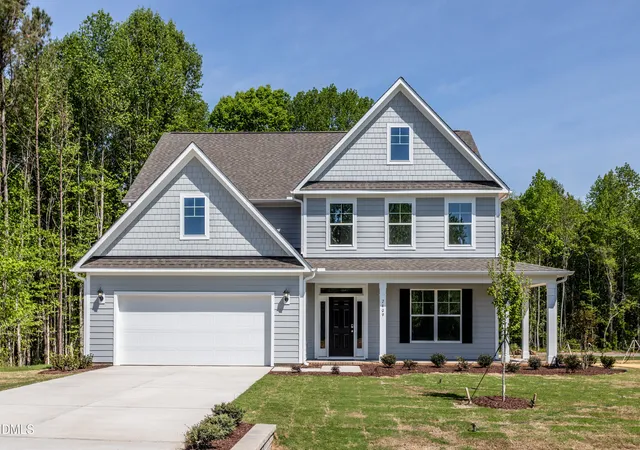 1st image of 7409 Lone Silo Ln, Wendell, NC 27591 | MLS# 10144097
