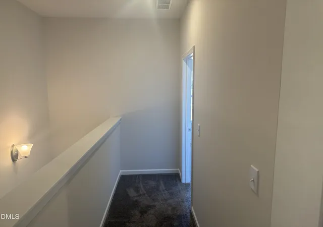 Photo 5 of Townhouse at 74 Floating Brg Trl, Lillington, NC 27546 | MLS# 10144014 | | Sold on 2026-06-26