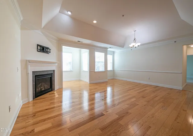 2nd image of 10510 Rosegate Ct #301, Raleigh, NC 27617 | MLS# 10145085