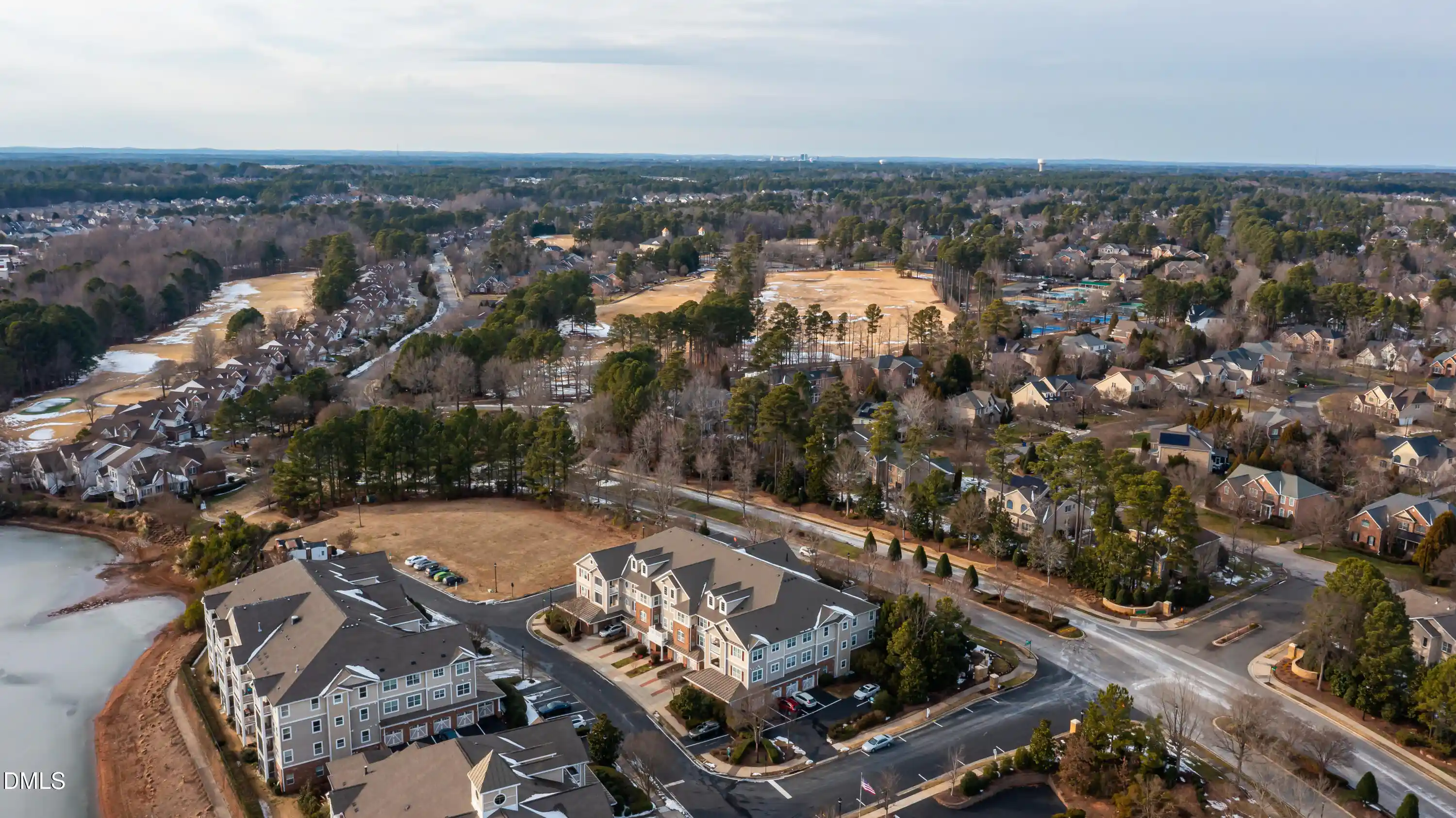 Listing Photo 47 - Condo for sale in 10510 Rosegate Ct located at 10510 Rosegate Ct, Raleigh, NC 27617 - Unit #301