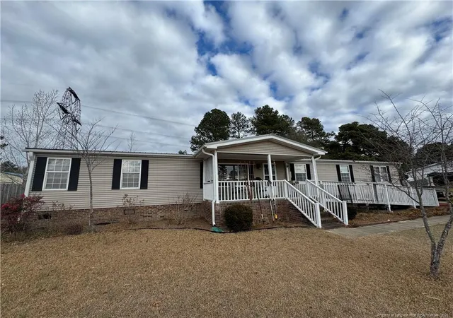 1st image of 5934 Shiloah Church Rd, Fayetteville, NC 28306 | MLS# 756777