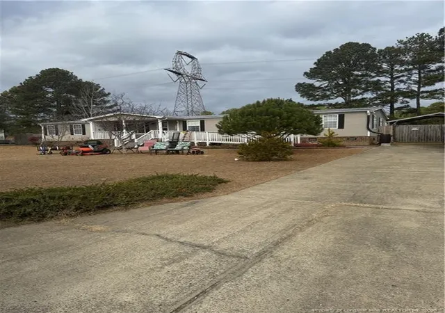 2nd image of 5934 Shiloah Church Rd, Fayetteville, NC 28306 | MLS# 756777