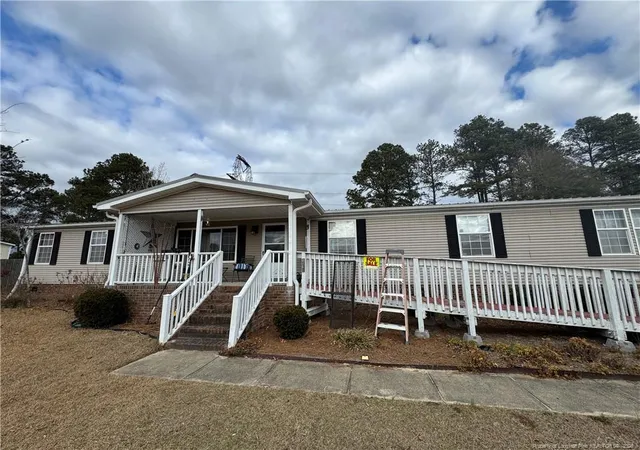 3rd image of 5934 Shiloah Church Rd, Fayetteville, NC 28306 | MLS# 756777