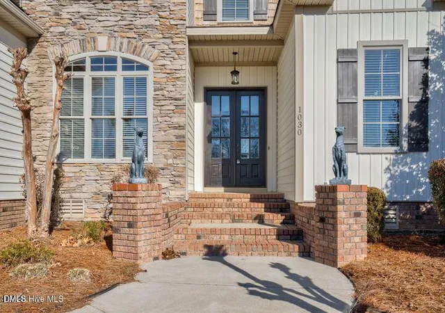 Photo 3 of Sale Pending at 1030 Red Oak Hills Rd, Nashville, NC 27856 | MLS# 10144077 | Listing updated on 2026-09-24