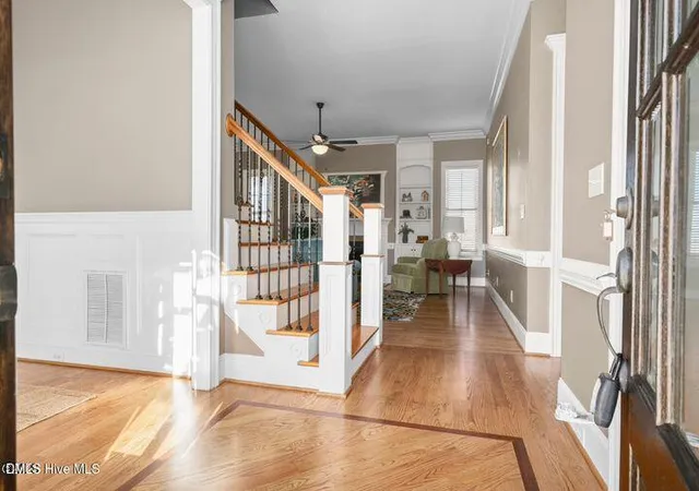 Photo 3 of Sale Pending at 1030 Red Oak Hills Rd, Nashville, NC 27856 | MLS# 10144077 | Listing updated on 2026-09-24