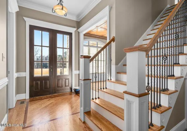 Photo 4 of Sale Pending at 1030 Red Oak Hills Rd, Nashville, NC 27856 | MLS# 10144077 | Listing updated on 2026-09-24