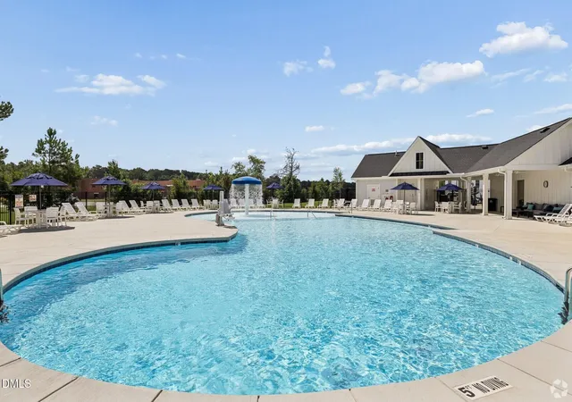 3rd image of 27 Ara Ct #206, Angier, NC 27501 | MLS# 10144092