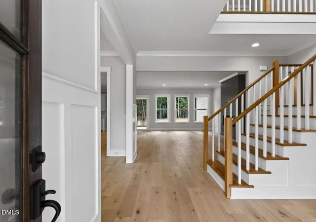 Photo 2 of Single family home for sale at 15029 Westerfield Rd, Wake Forest, NC 27587 | MLS# 10167914 | Listing updated on 2026-09-24