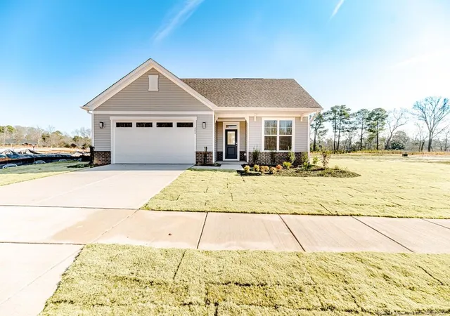 Homes for sale in Sanford, NC | 208 Speyburn (homesite 174) St, Sanford, NC 27330 | MLS# 756782
