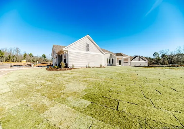 Homes for sale in Sanford, NC | 208 Speyburn (homesite 174) St, Sanford, NC 27330 | MLS# 756782