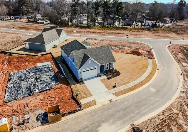 Homes for sale in Sanford, NC | 208 Speyburn (Homesite 174) St, Sanford, NC 27330 | MLS# 756782